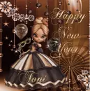 Toni