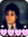 mj hearts