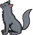 Warrior cats bluefur