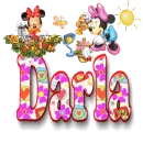 darla