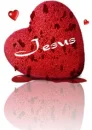Love Jesus