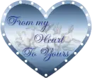 From My Heart