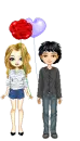 Cute Couple