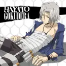 gokudera hayato