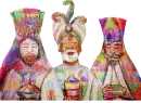 Reyes Magos