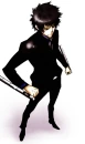 hibari kyoya
