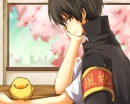 hibari and hibird XD