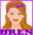 Bren's avatar