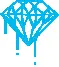 blue diamond 