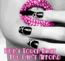 Lips you can't afford!!!