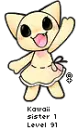 cute