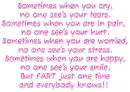 Funny Text