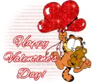 Happy Valentine's Day!