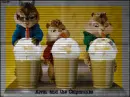 Alvin and the chipmunks
