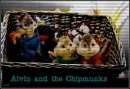 Alvin and the chipmunks