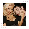 Christina Aguilera Jordan