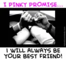 i pinky promise/////