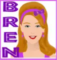 Bren's avatar