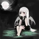 Demon Girl