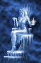Ice Queen