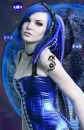 Goth Girl