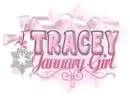 Tracey-January Girl