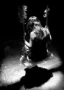 Alone