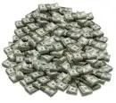 Money Pile