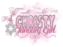 Christy-January Girl