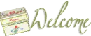 Welcome
