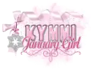 Kymmi-January Girl