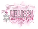 Melissa-January Girl