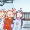 shugo chara