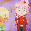shugo chara