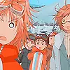shugo chara