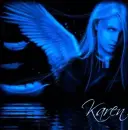 angel karen