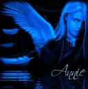 angel annie