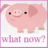 what now pig avatar