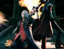 Devil May Cry 4 Dante and Nero