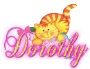 name dorothy
