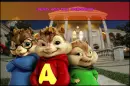 alvin and the chipmunks