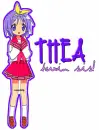 Thea