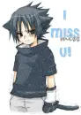 I miss u!