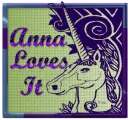 Anna Loves It