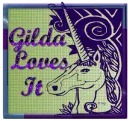 Gilda Loves It 