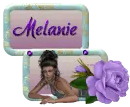Melanie
