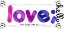 Love