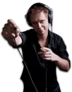 Armin van Buuren