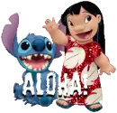 Aloha
