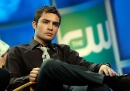 Ed Westwick